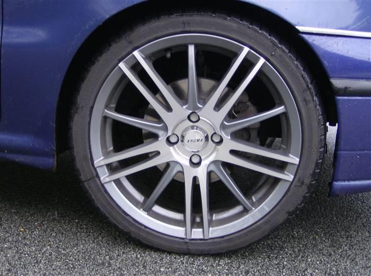 Fiat Bravo 1.8 GT ( SOLGT ) billede 13