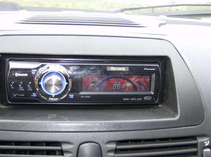 Fiat Bravo 1.8 GT ( SOLGT ) billede 15