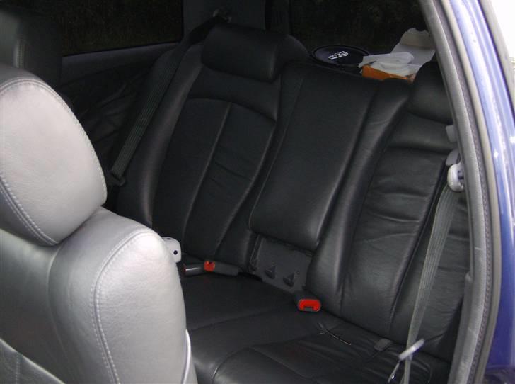 Fiat Bravo 1.8 GT ( SOLGT ) billede 16