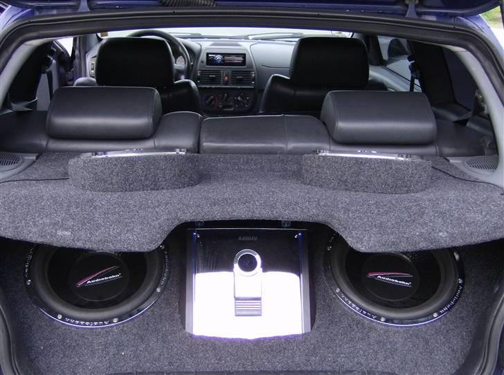 Fiat Bravo 1.8 GT ( SOLGT ) billede 17