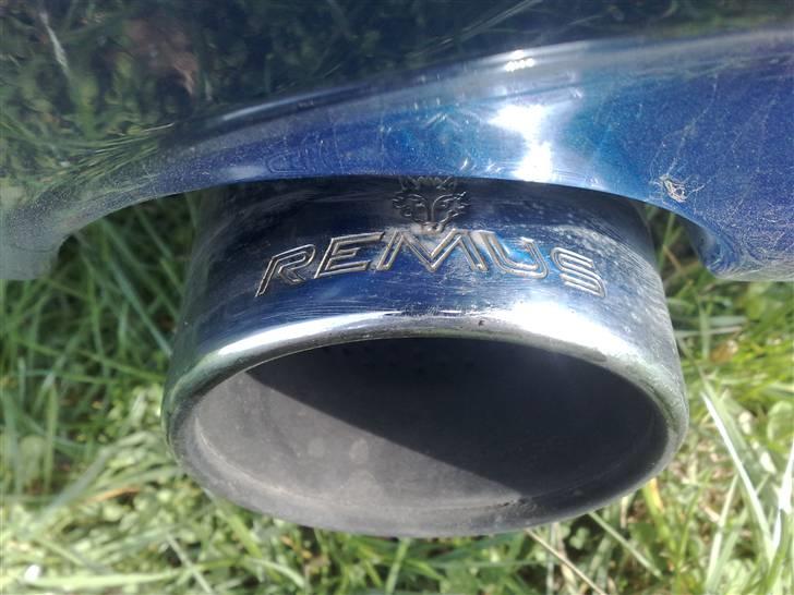 Citroën Saxo Vts -solgt- billede 5