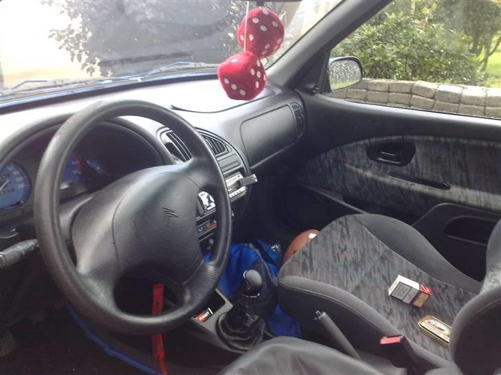 Citroën Saxo Vts -solgt- billede 7