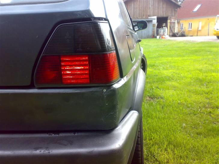 VW Golf 2 *Byttet* billede 10