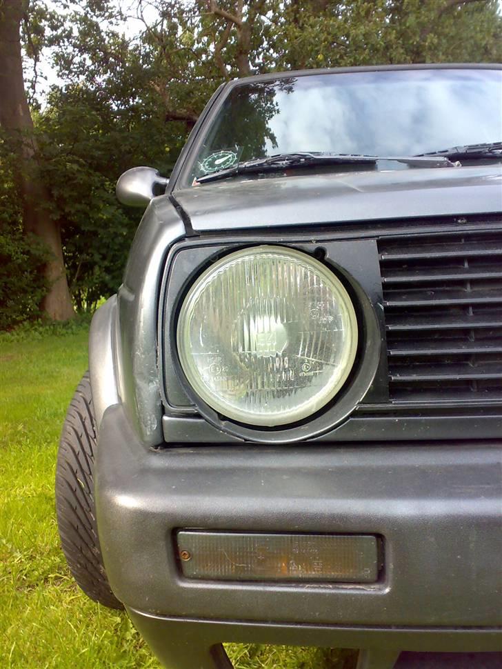 VW Golf 2 *Byttet* billede 11