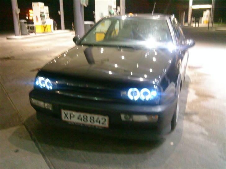 VW Golf III **SOLGT** billede 19