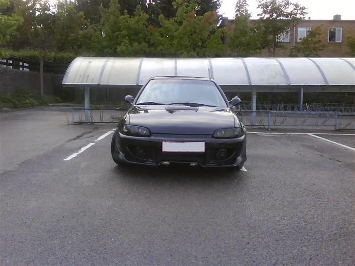 Honda Civic billede 10