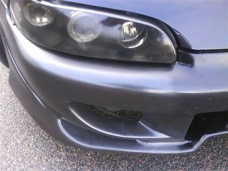 Honda Civic billede 11