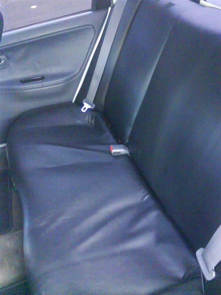 Honda Civic billede 15