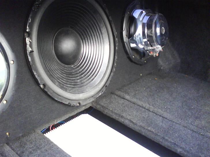 Honda Civic billede 17