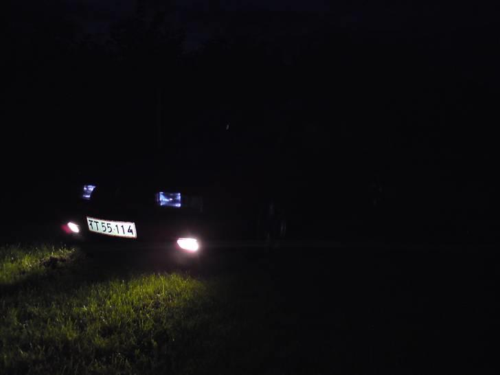 Alfa Romeo 155 2.0 T.S 8v   billede 18