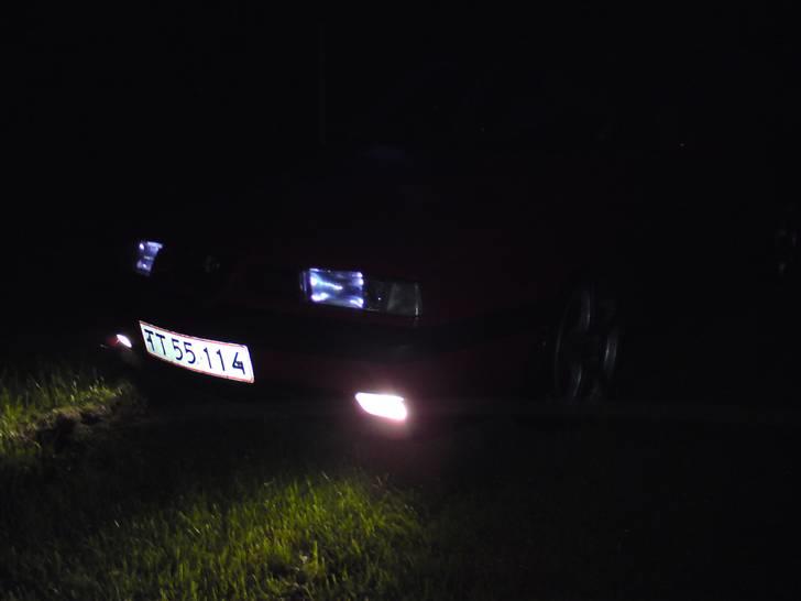 Alfa Romeo 155 2.0 T.S 8v   billede 19