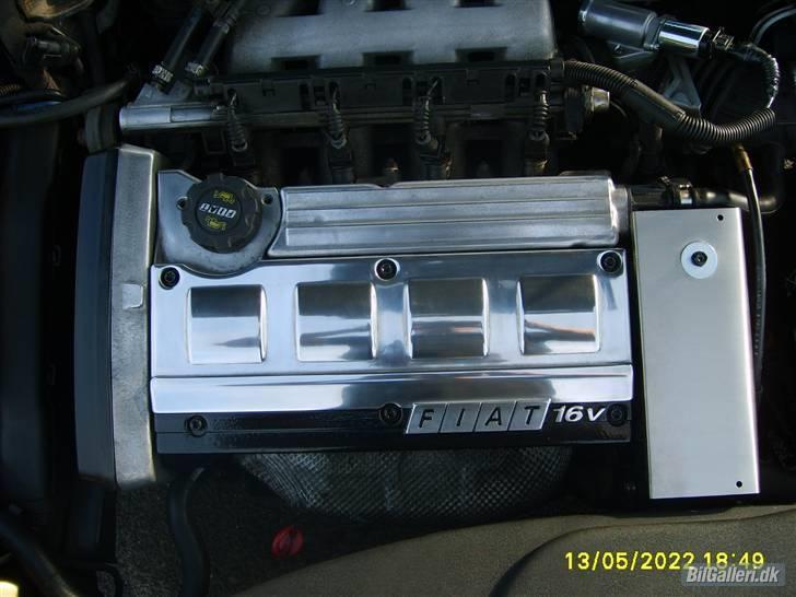 Fiat Bravo 1.8 GT ( SOLGT ) billede 18