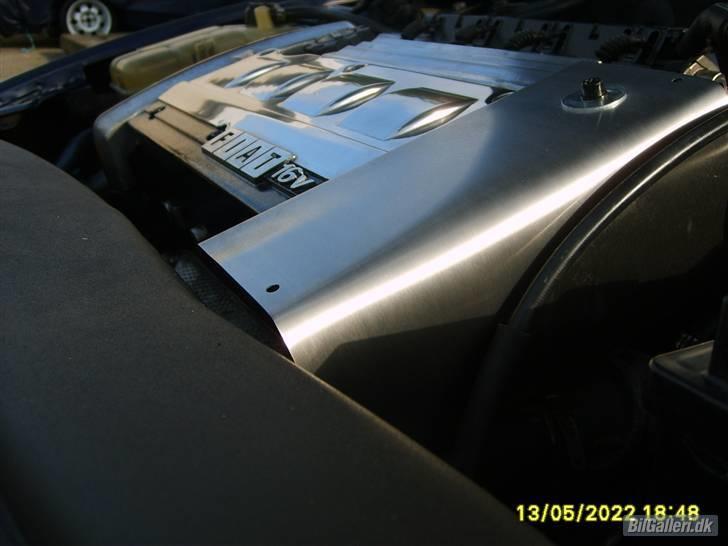 Fiat Bravo 1.8 GT ( SOLGT ) billede 19