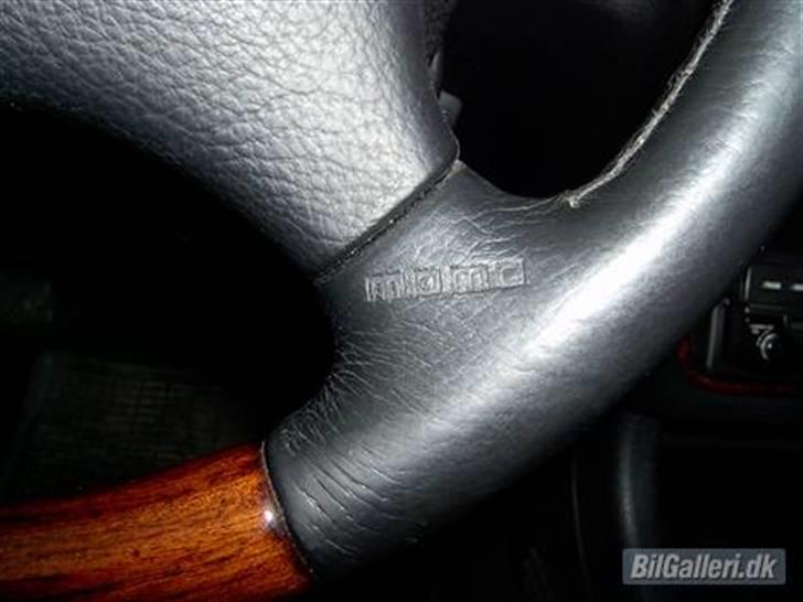 Peugeot 406 sv turbo SOLGT billede 11