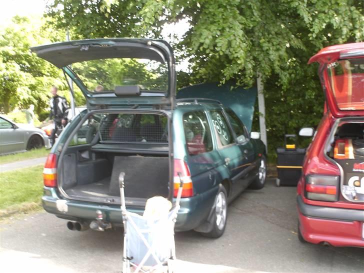 Ford Escort  billede 5