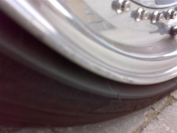 VW Golf 5 1,9 TDI <SOLGT> billede 10