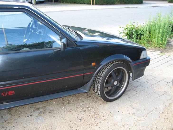 Toyota AE82 GT TWIN CAM Solgt. billede 6