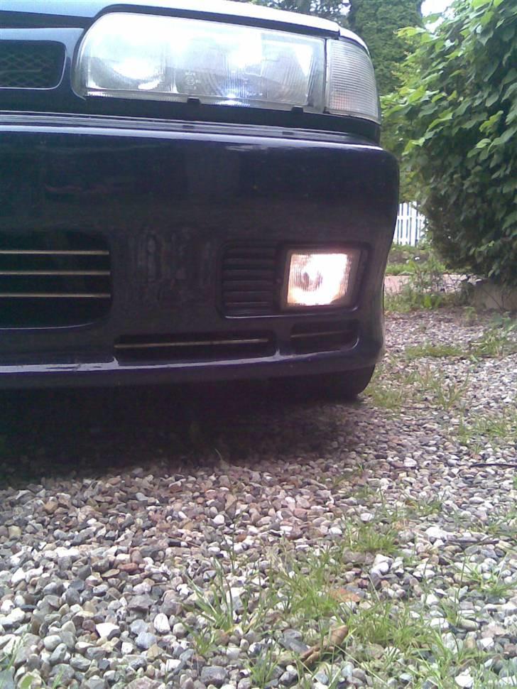 Nissan Primera SOLGT billede 19