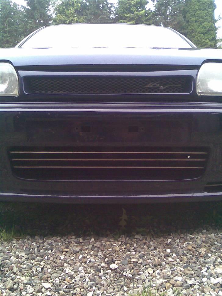 Nissan Primera SOLGT billede 20