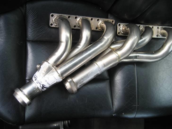 BMW 525i E34 *SOLGT* billede 10