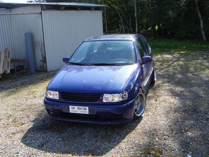 VW Polo 6n billede 1