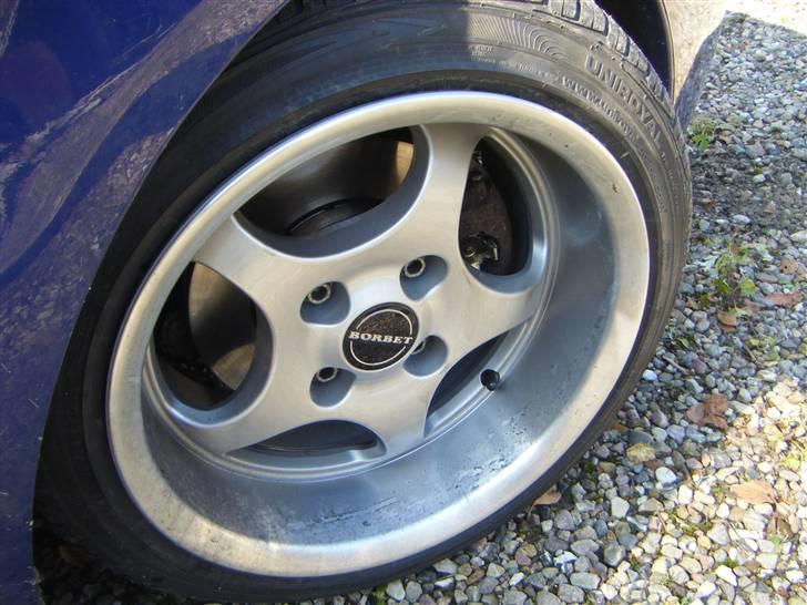 VW Polo 6n billede 3