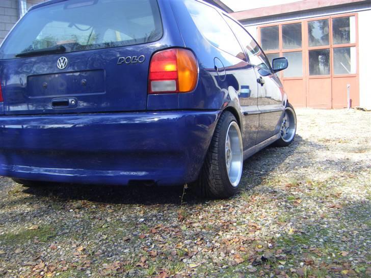 VW Polo 6n billede 4