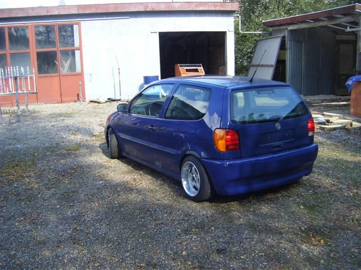 VW Polo 6n billede 5