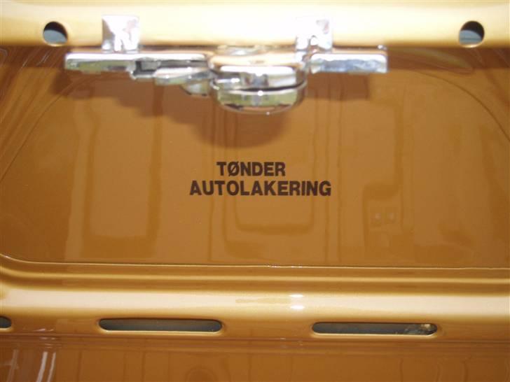 Opel Ascona A billede 2