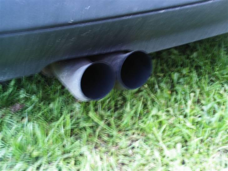 VW Golf 2 "SOLGT" billede 8