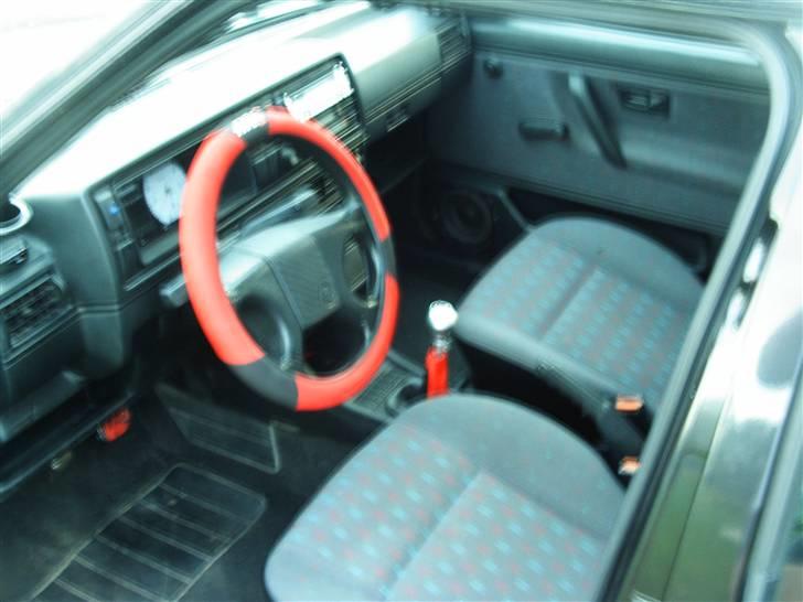 VW Golf 2 "SOLGT" billede 10