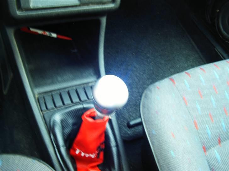 VW Golf 2 "SOLGT" billede 13