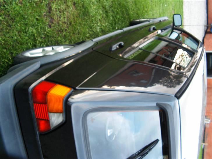 VW Golf 2 "SOLGT" billede 16