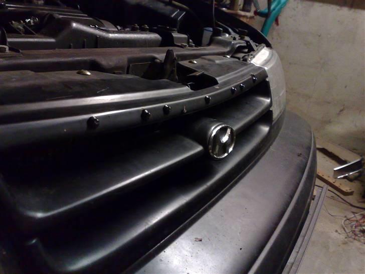 Hyundai pony 1,5 LSI billede 18