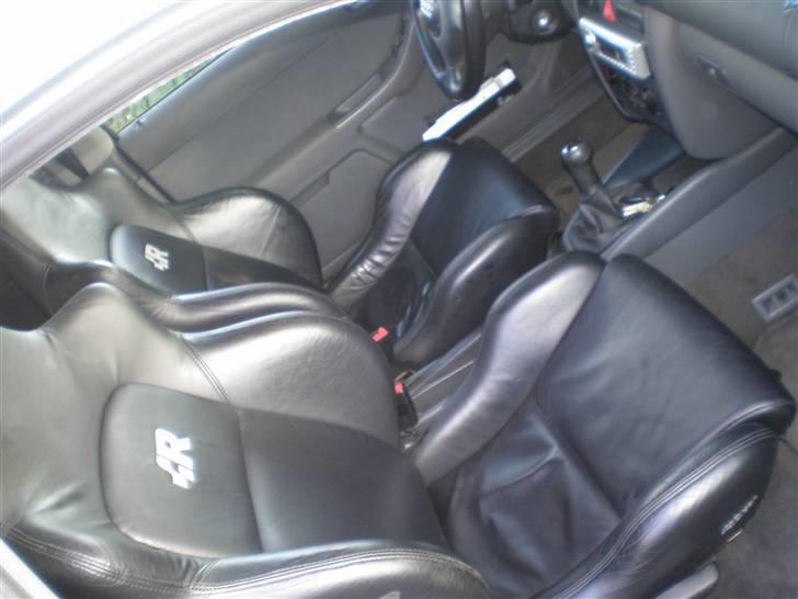 Audi A3 Solgt billede 7