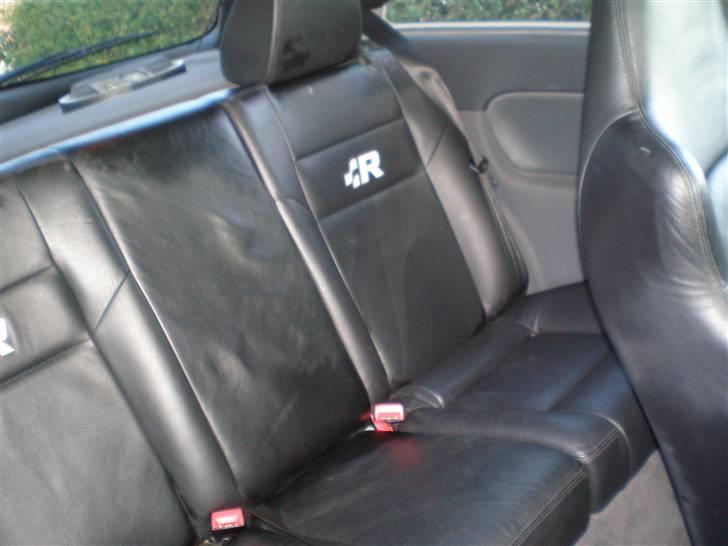 Audi A3 Solgt billede 8