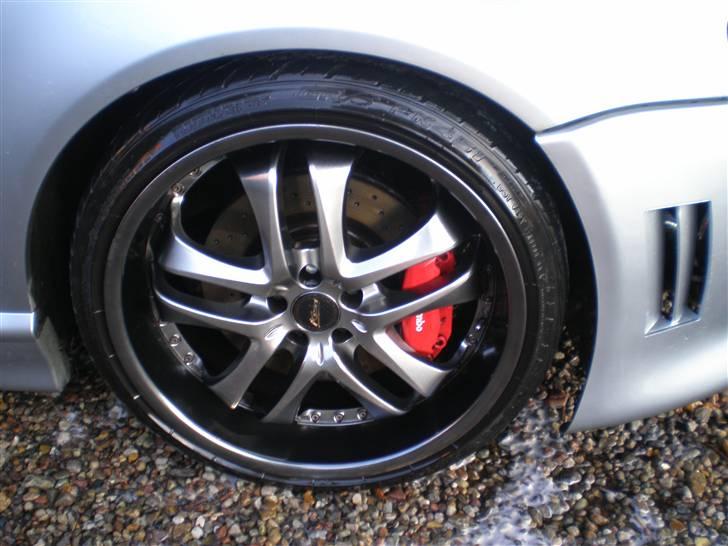 Audi A3 Solgt billede 9