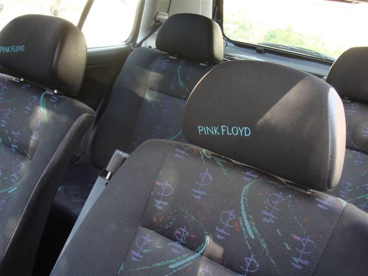 VW Golf 3 "DØD" billede 14