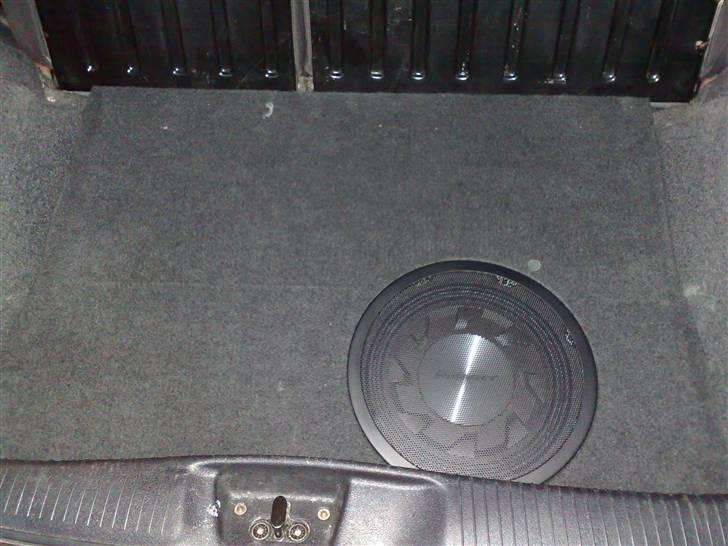 VW Polo 6N - Lækkert og anvendeligt:) billede 11