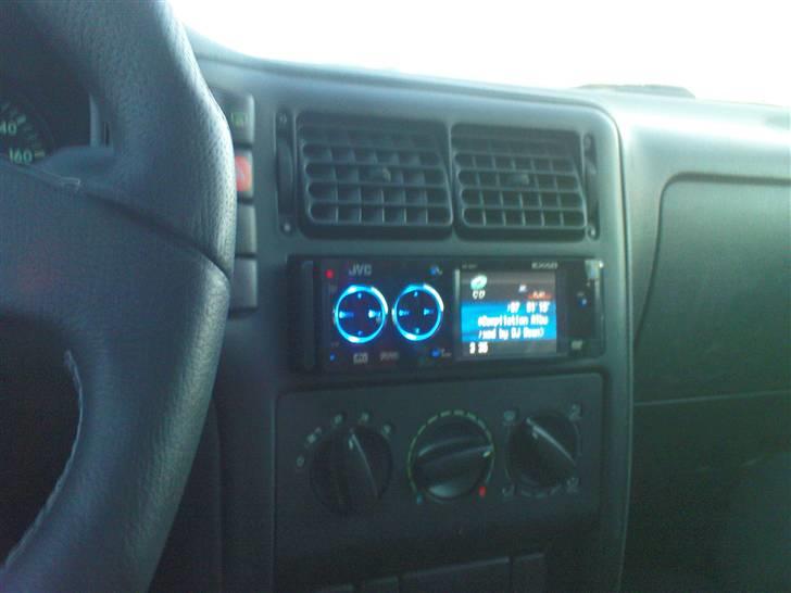 VW Polo 6N - Ja, det er så min HU... billede 15