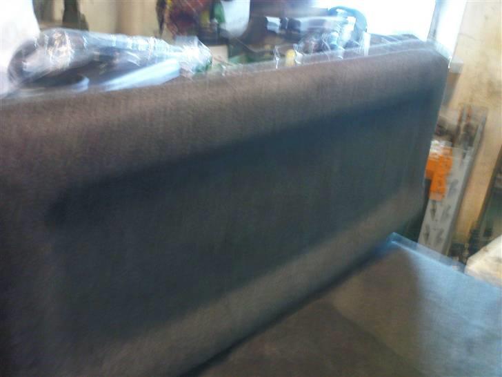 VW Polo 6N - Ser sku´ da godt ud:) billede 17