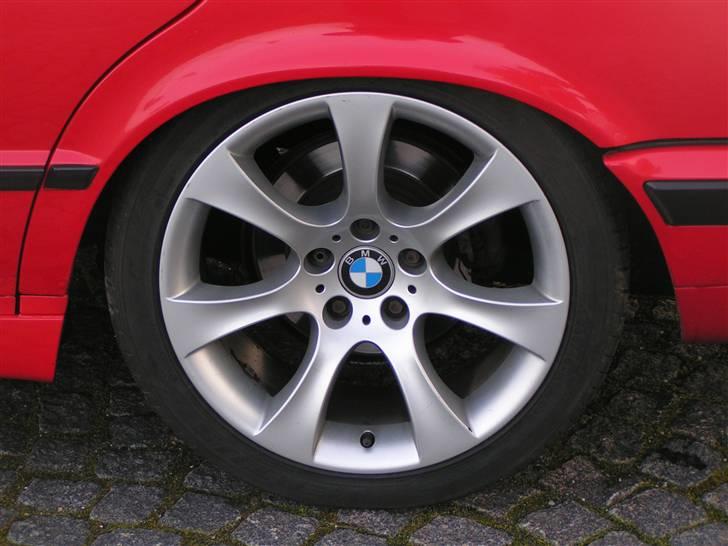 BMW E34 billede 13