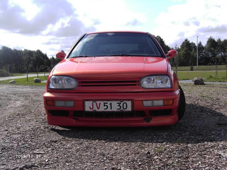 VW ***golf 3***  (solgt) billede 3