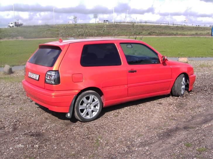 VW ***golf 3***  (solgt) billede 5
