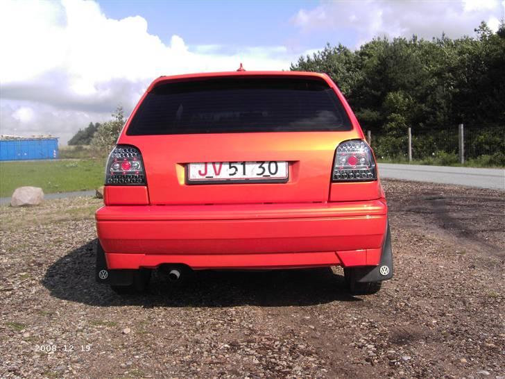 VW ***golf 3***  (solgt) billede 6