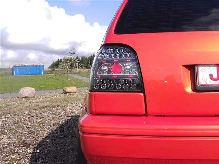 VW ***golf 3***  (solgt) billede 7