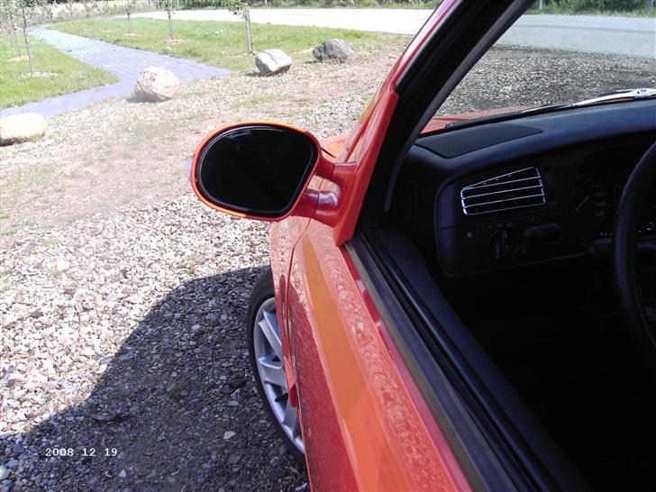 VW ***golf 3***  (solgt) billede 10