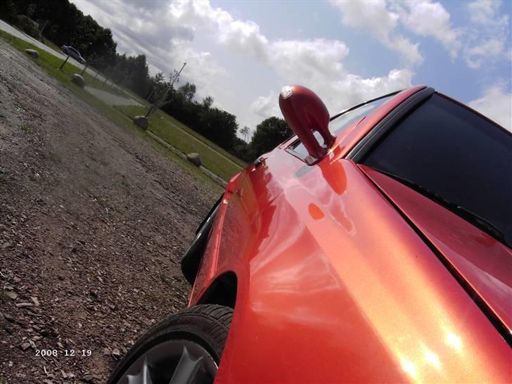 VW ***golf 3***  (solgt) billede 14