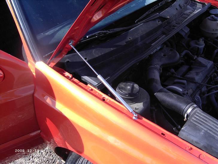 VW ***golf 3***  (solgt) billede 19