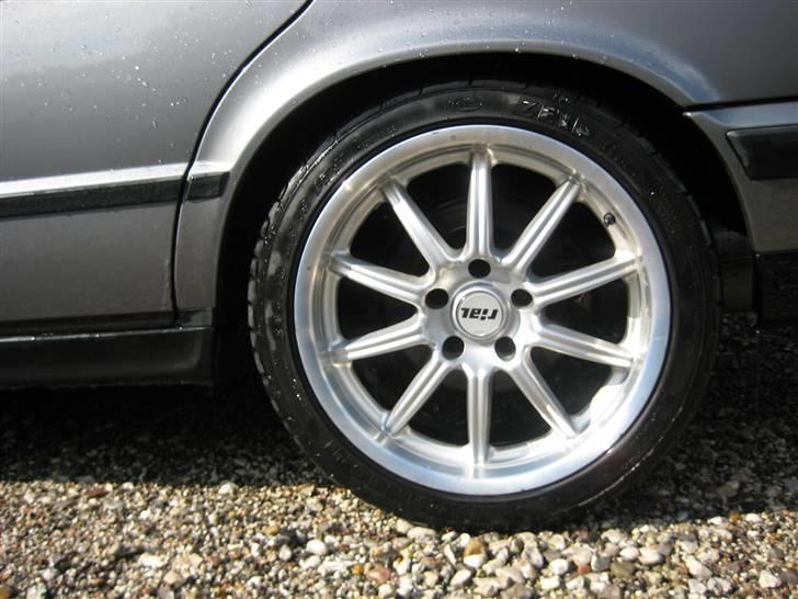 BMW E34 518i  billede 15